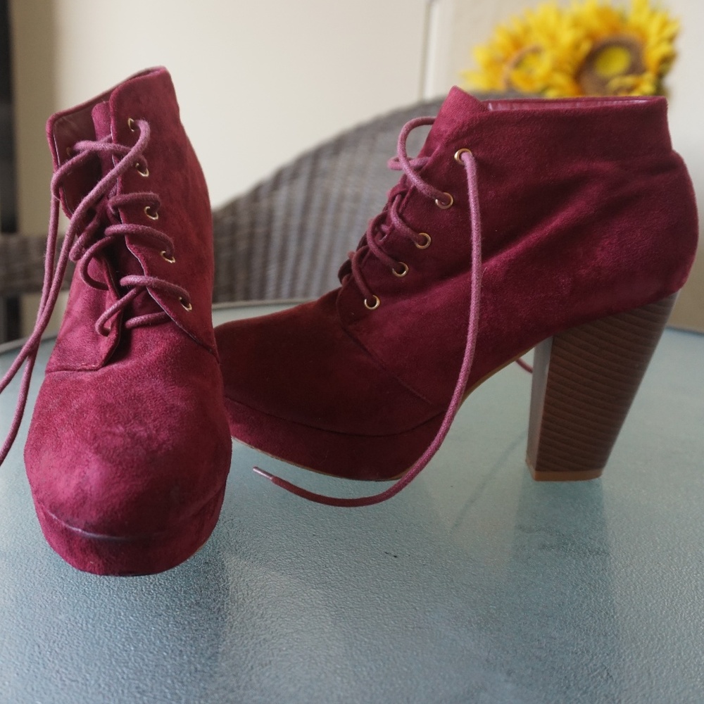 Booties